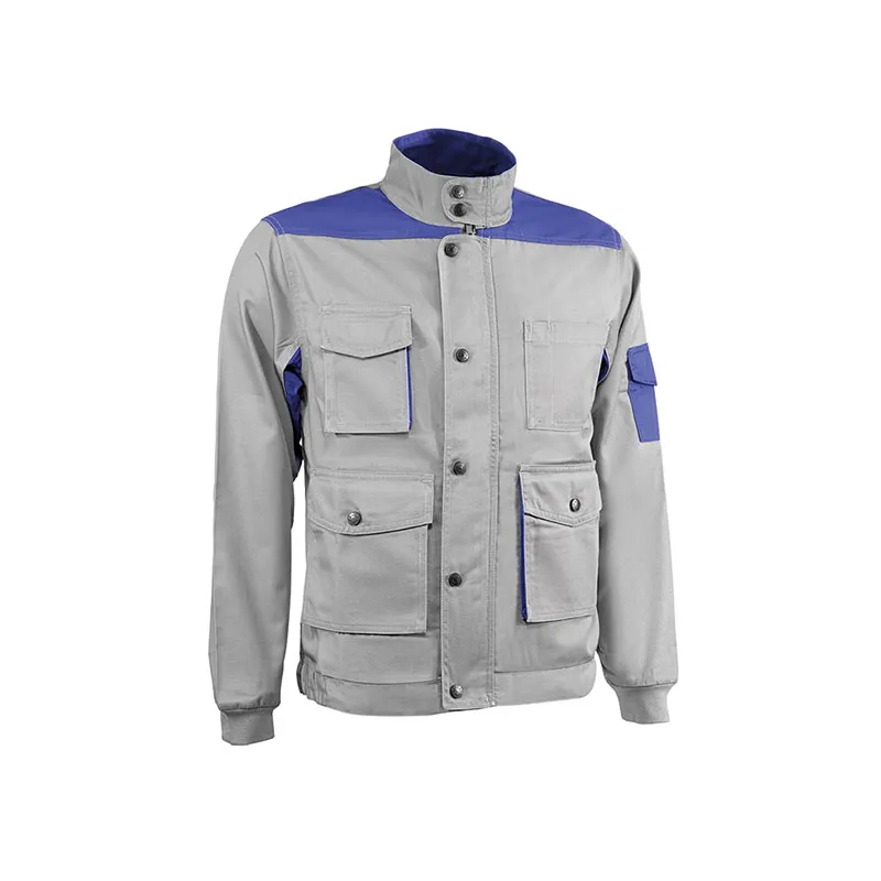 Chaqueta juba premium 940