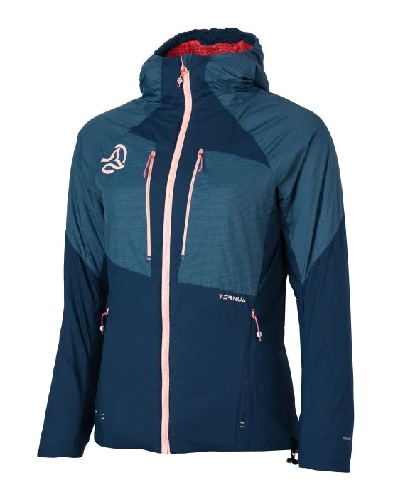 CHAQUETA KIMOA JKT W