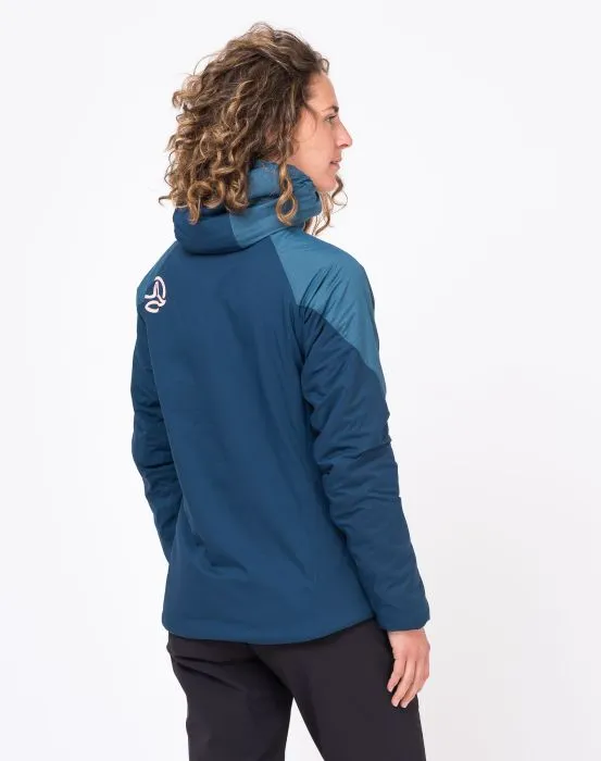 CHAQUETA KIMOA JKT W