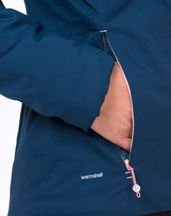 CHAQUETA KIMOA JKT W
