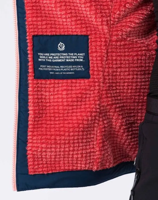 CHAQUETA KIMOA JKT W