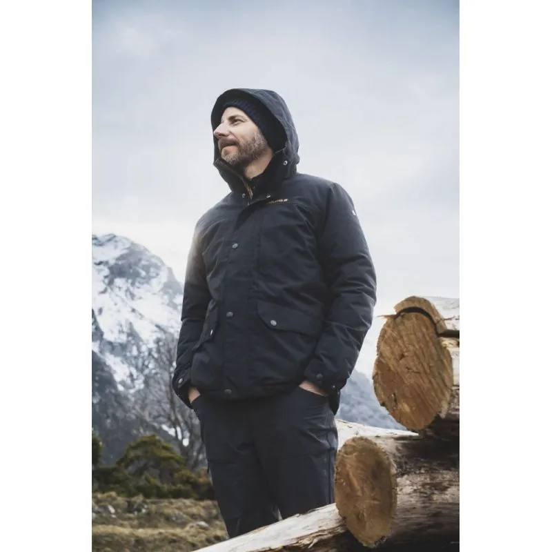 Chaqueta Lafuma SENTINEL JKT M (NEGRO) hombre