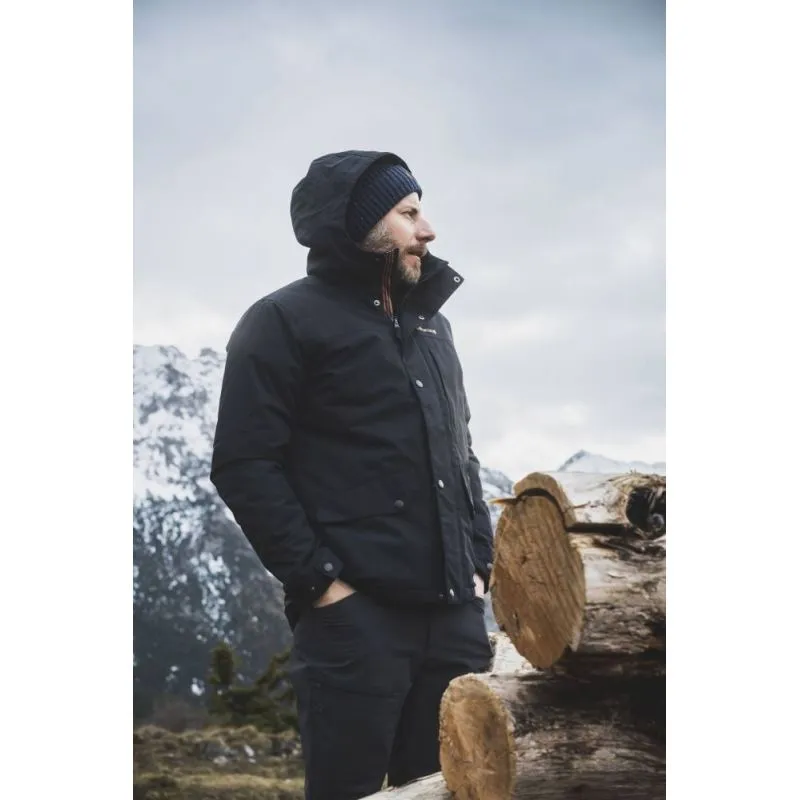 Chaqueta Lafuma SENTINEL JKT M (NEGRO) hombre