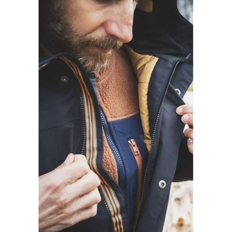 Chaqueta Lafuma SENTINEL JKT M (NEGRO) hombre