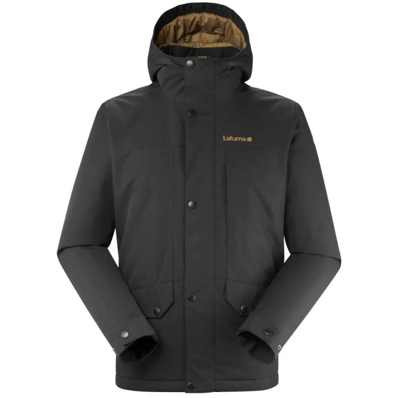 Chaqueta Lafuma SENTINEL JKT M (NEGRO) hombre