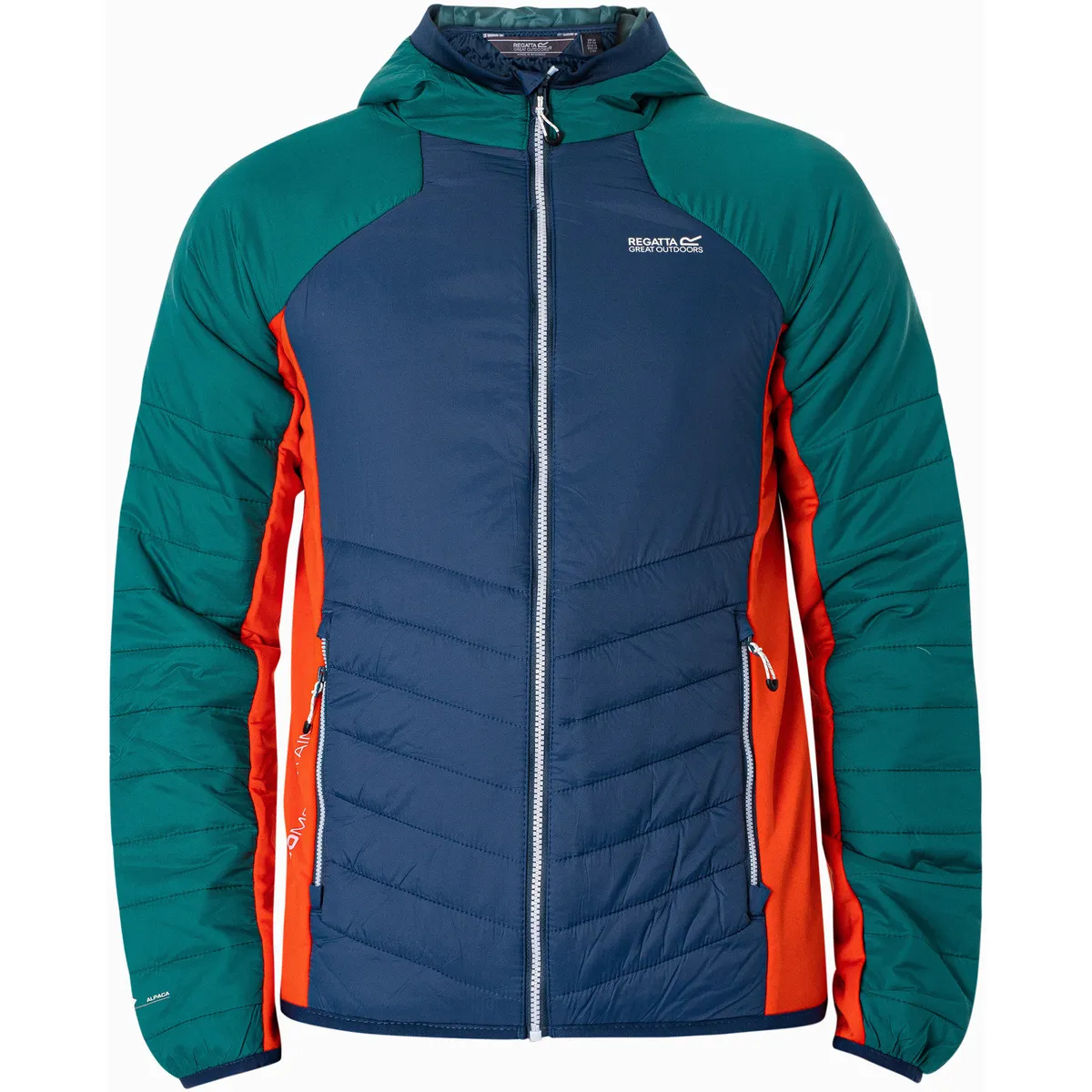 Chaqueta Ligera Trutton