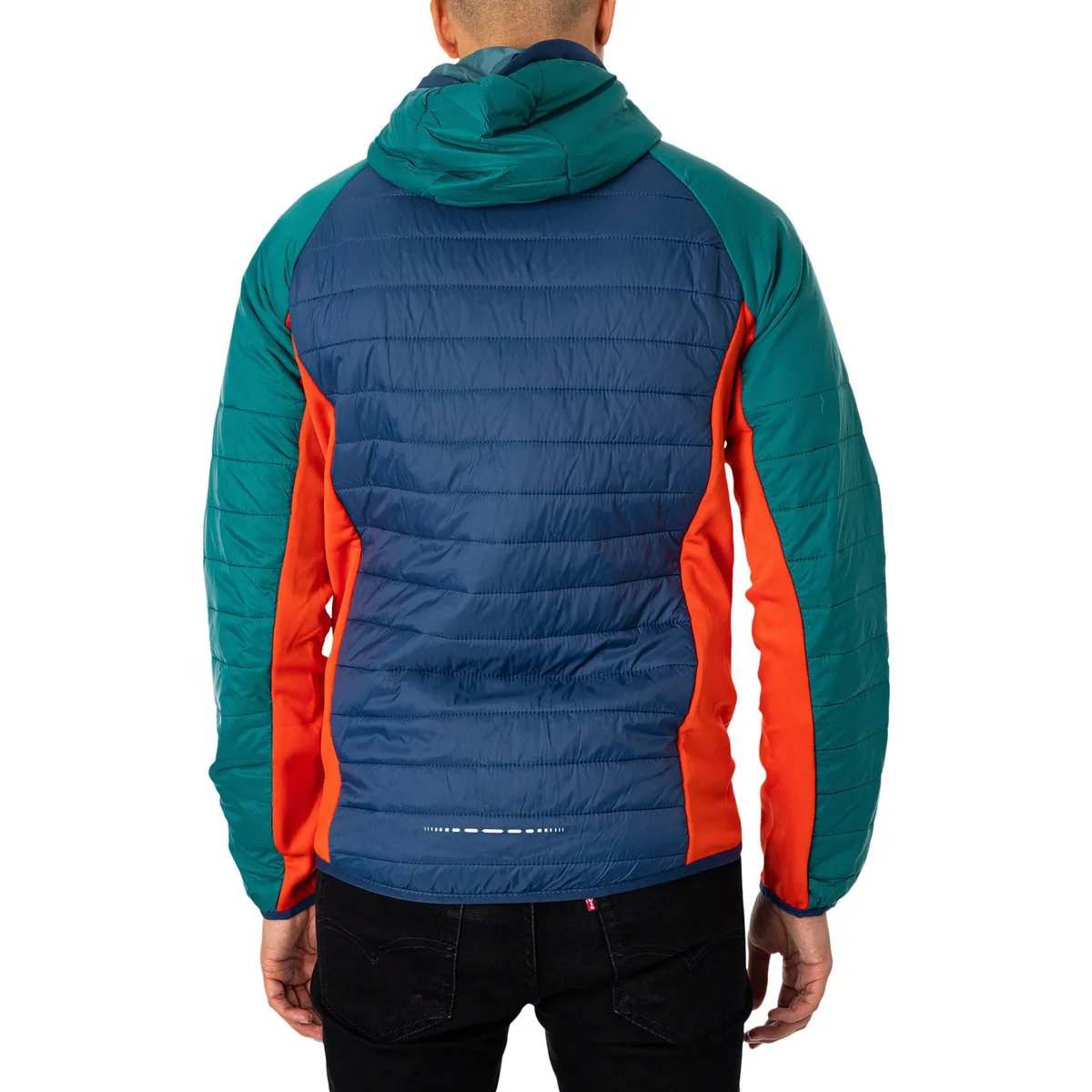 Chaqueta Ligera Trutton