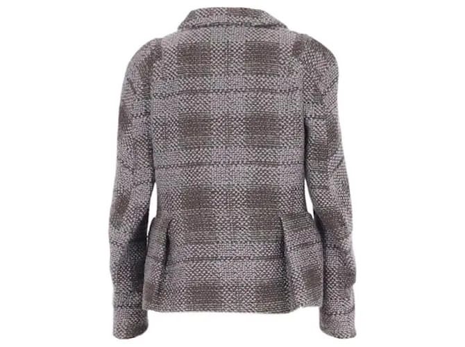 Chaqueta Marni Gris 