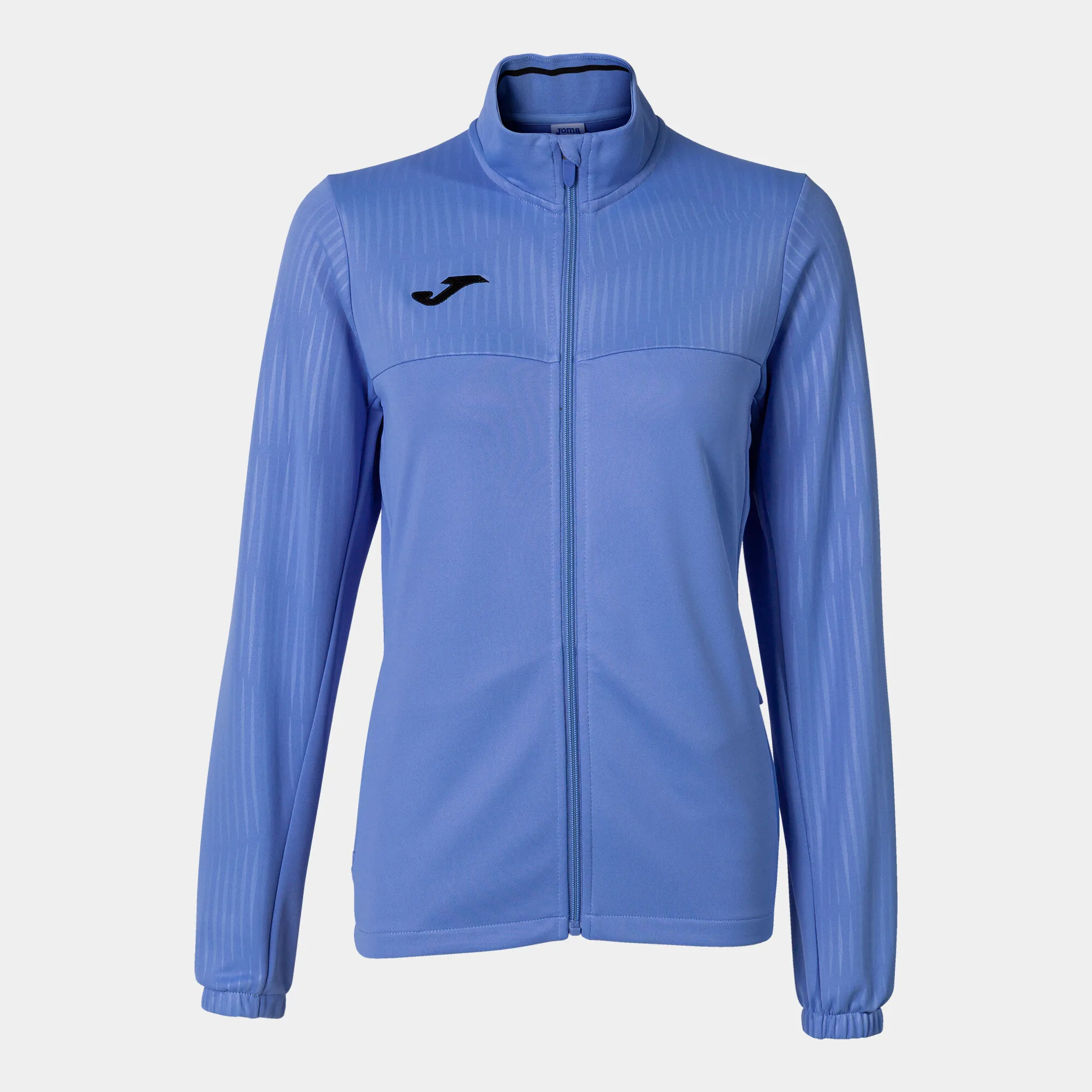 Chaqueta mujer Montreal azul