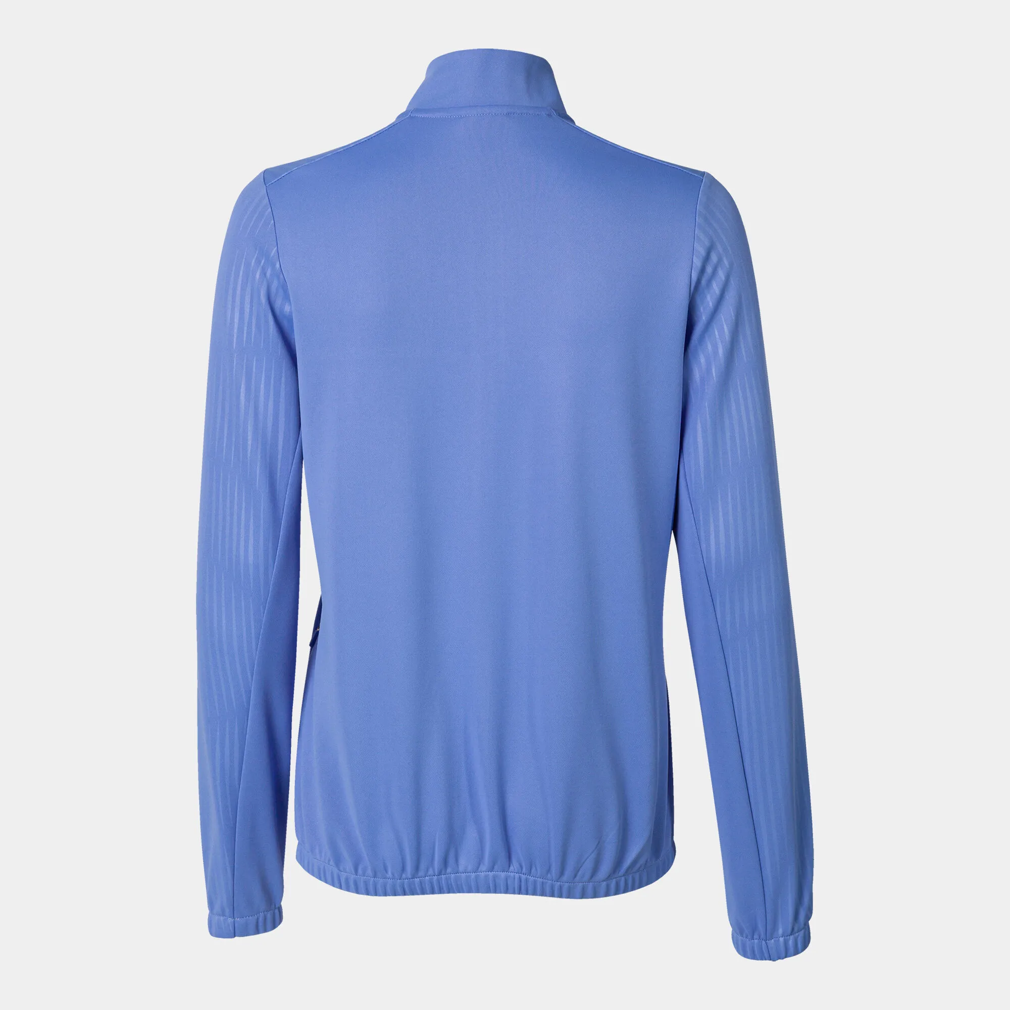 Chaqueta mujer Montreal azul