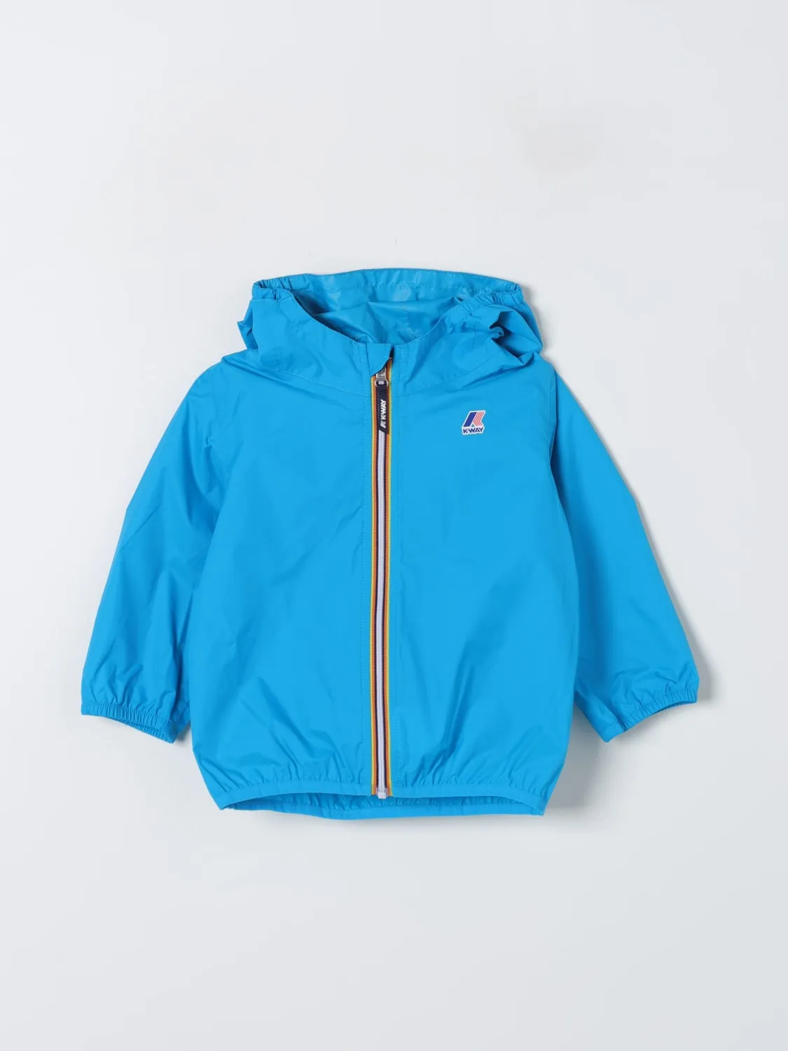 CHAQUETA NIñOS KWAY