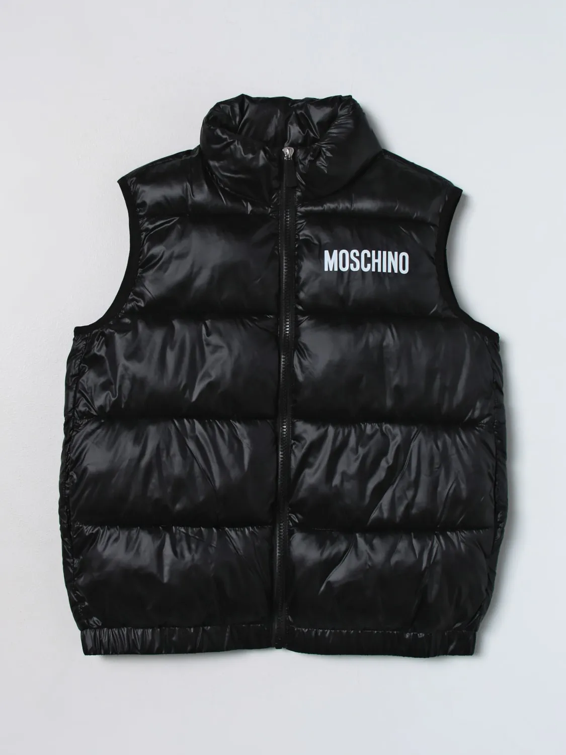 Chaqueta niños Moschino Kid