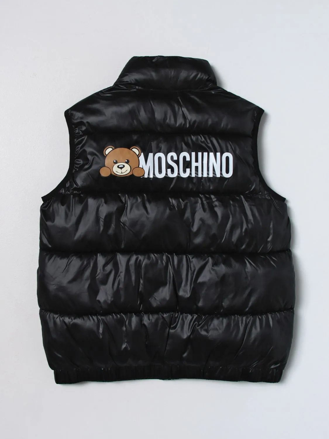 Chaqueta niños Moschino Kid