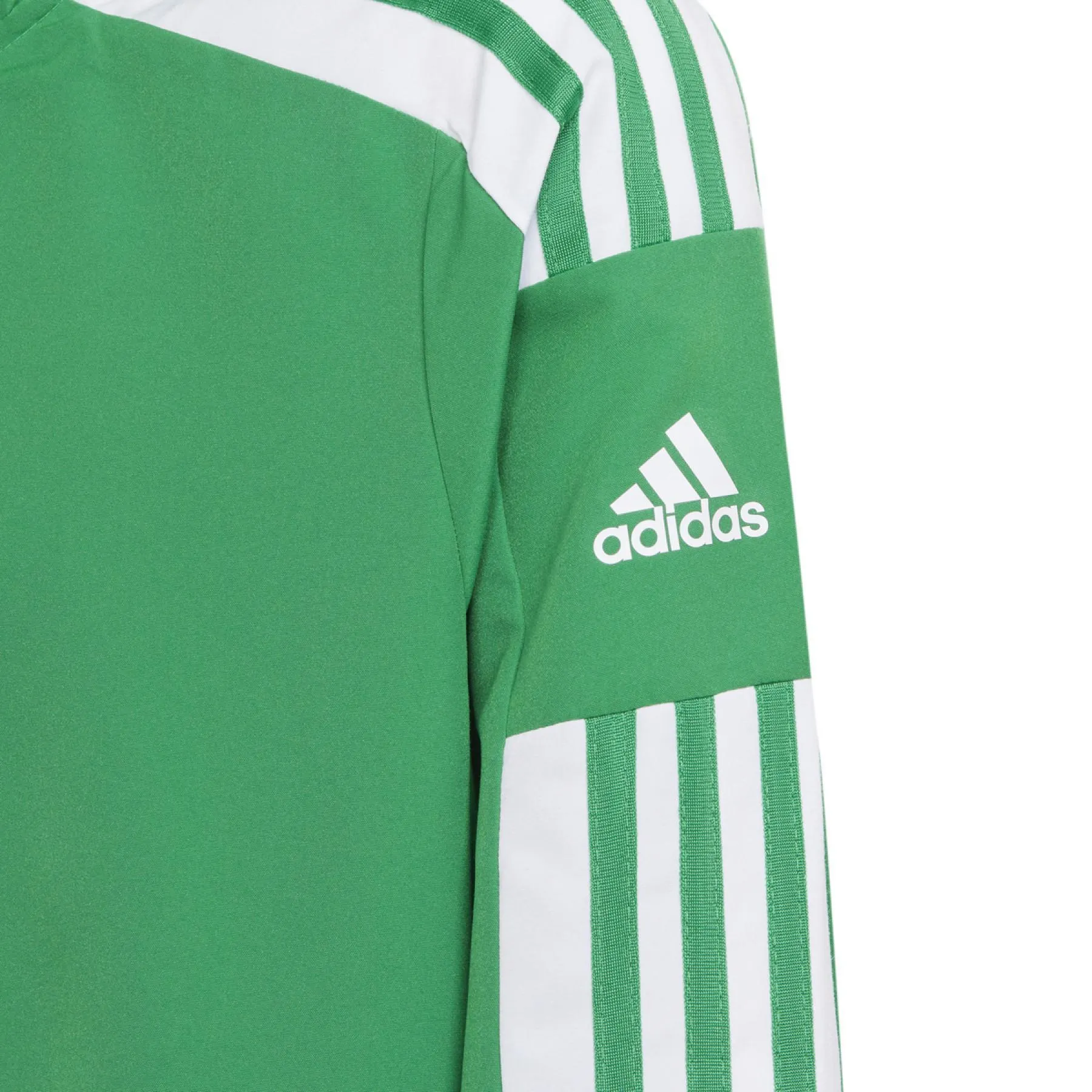 Chaqueta para niños adidas Squadra 21 Presentation