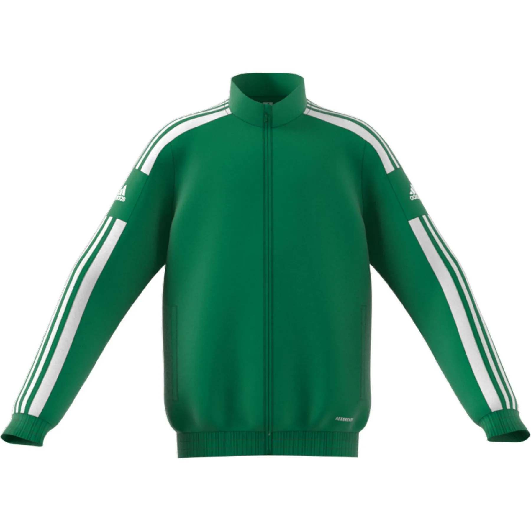 Chaqueta para niños adidas Squadra 21 Presentation