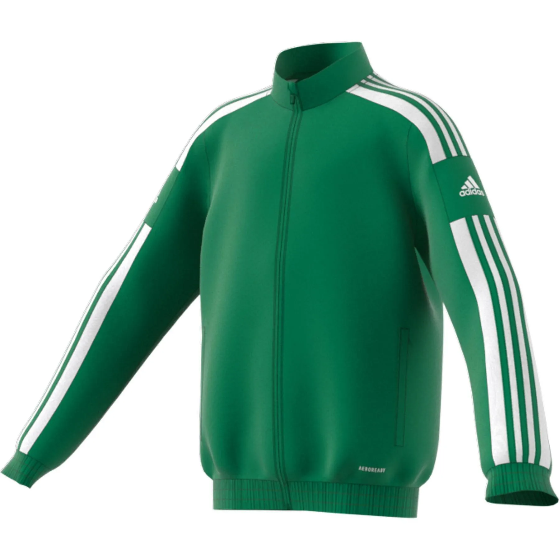 Chaqueta para niños adidas Squadra 21 Presentation