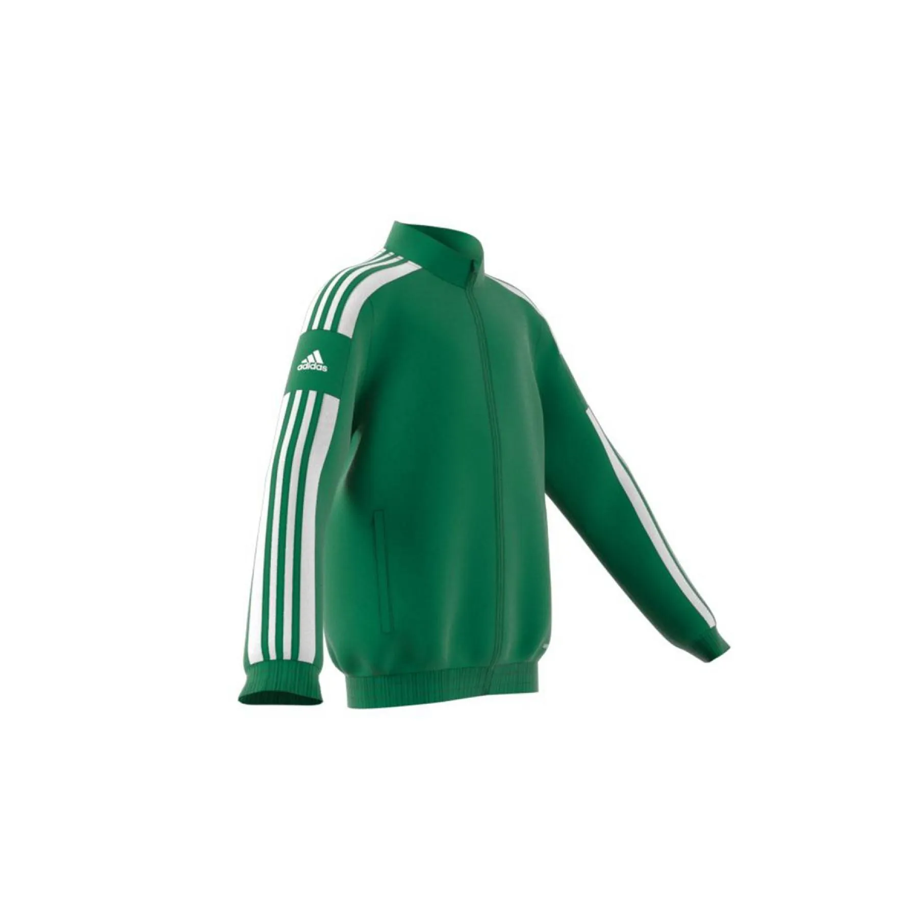 Chaqueta para niños adidas Squadra 21 Presentation
