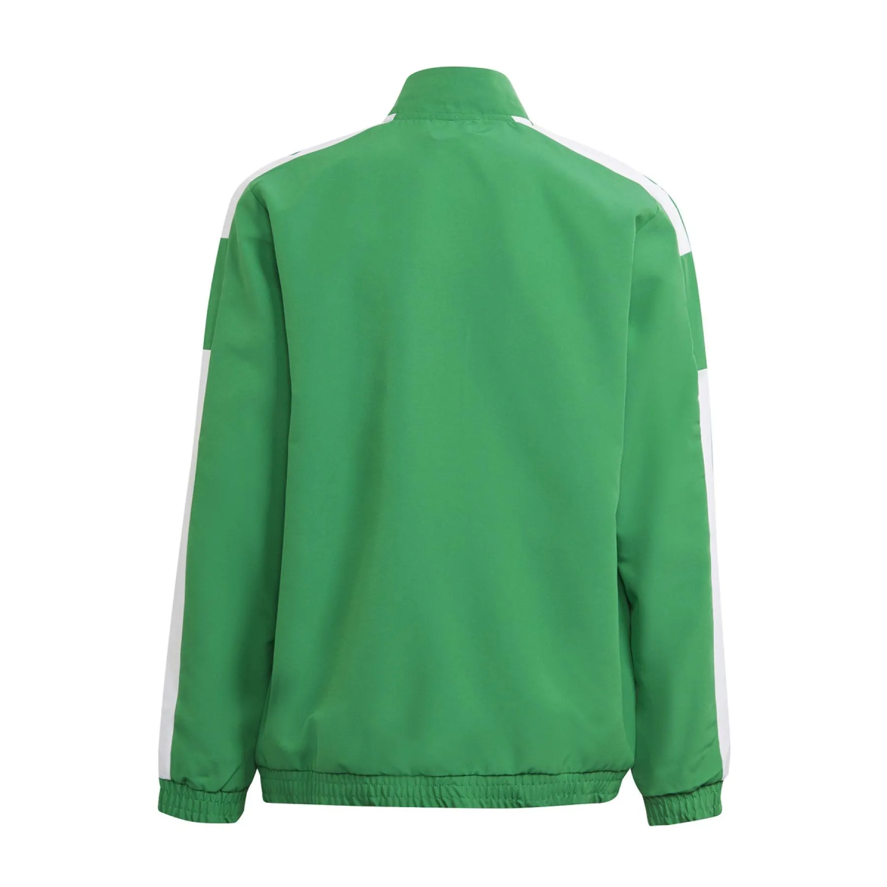 Chaqueta para niños adidas Squadra 21 Presentation
