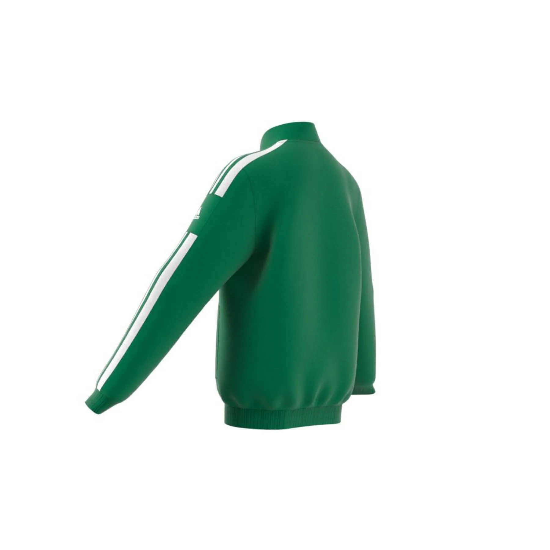 Chaqueta para niños adidas Squadra 21 Presentation