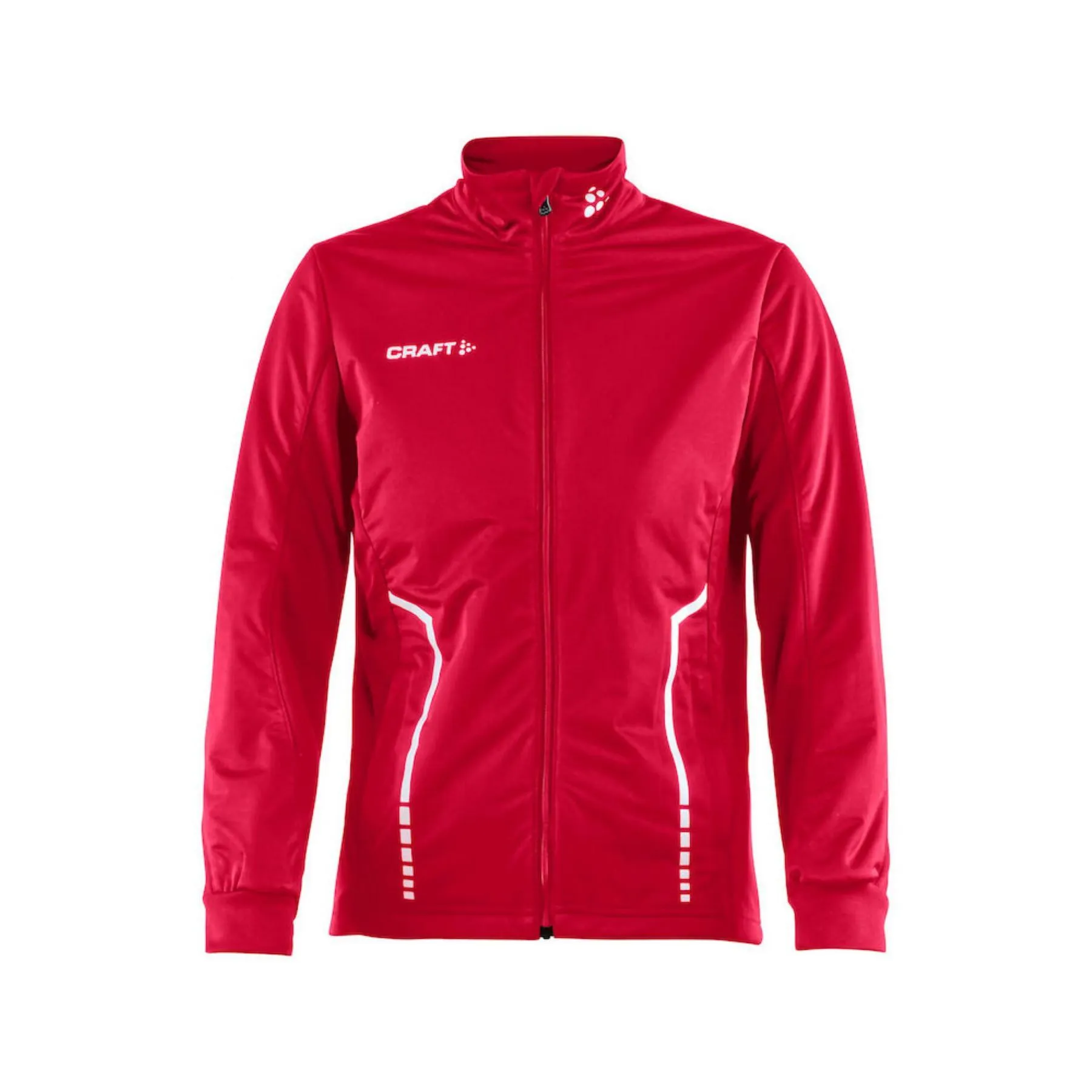 Chaqueta para niños Craft warm club