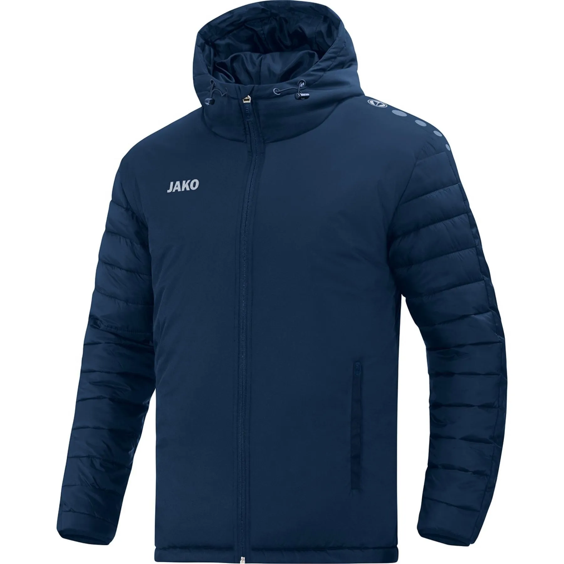 Chaqueta para niños Jako de stade Team