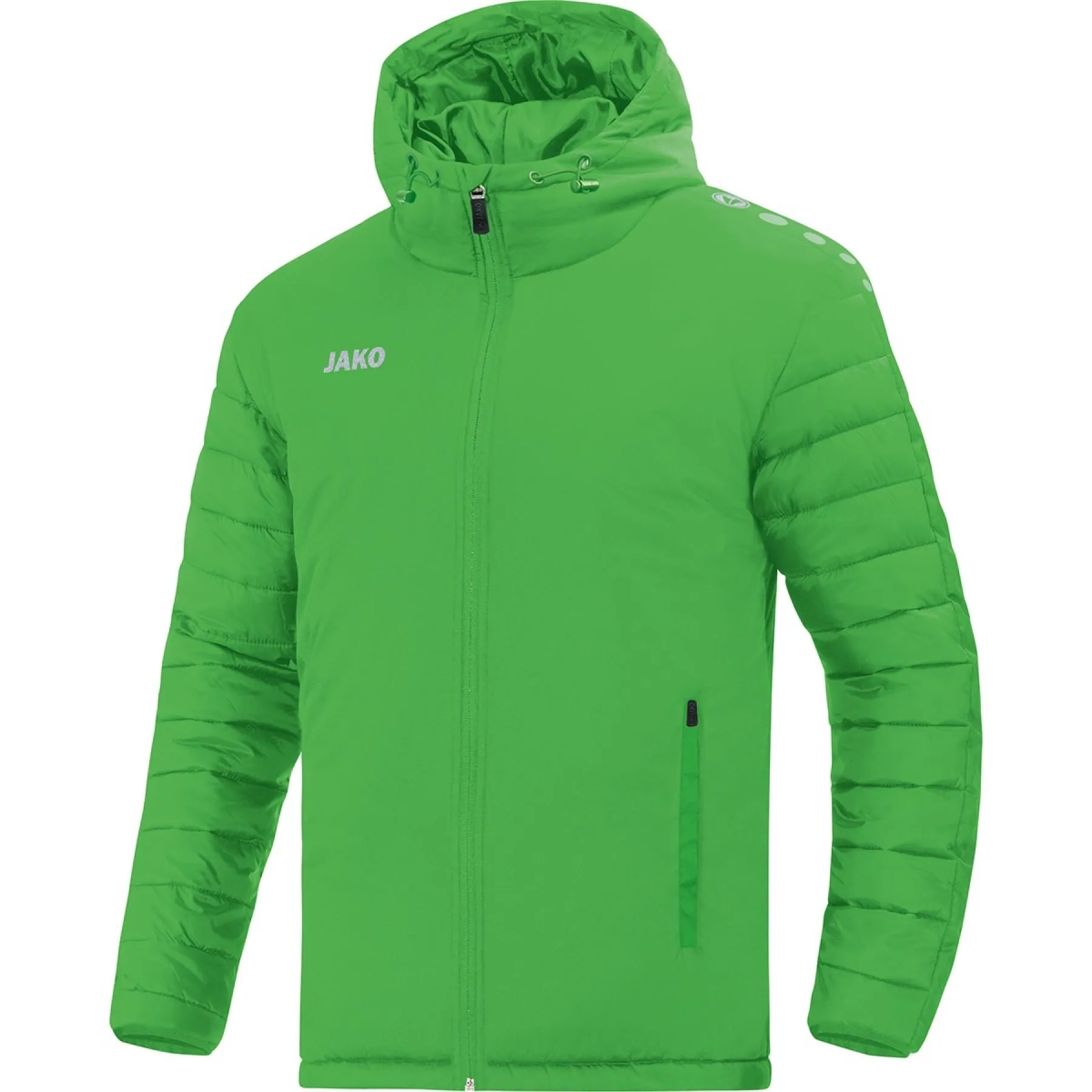 Chaqueta para niños Jako de stade Team