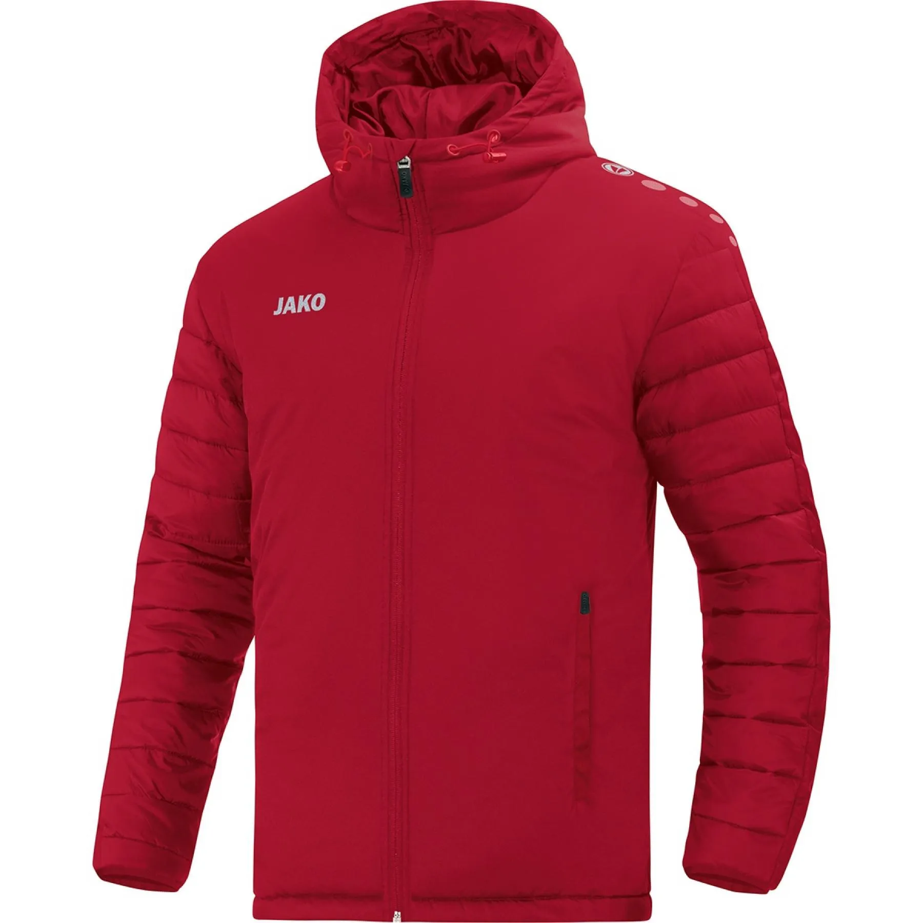 Chaqueta para niños Jako de stade Team