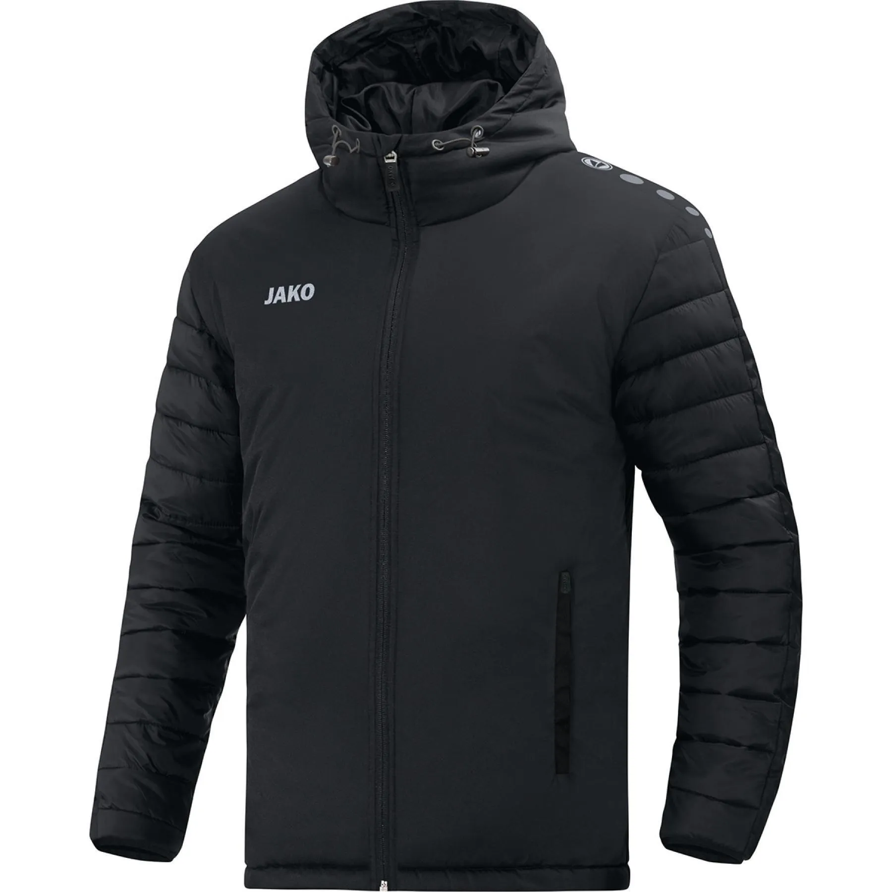 Chaqueta para niños Jako de stade Team