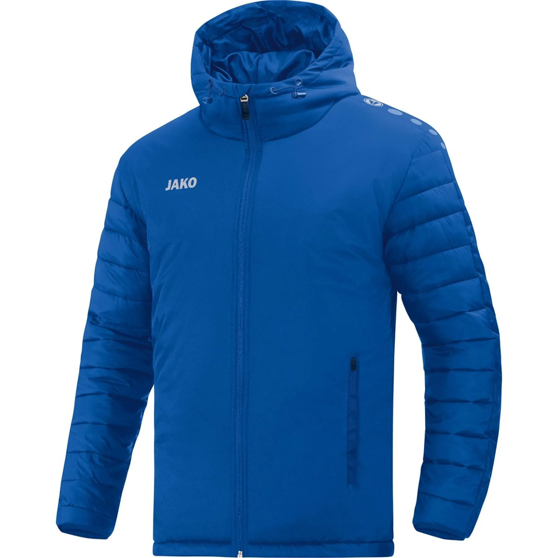 Chaqueta para niños Jako de stade Team