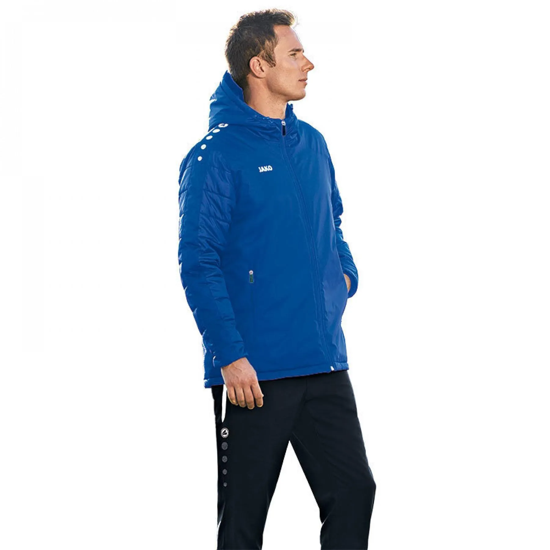 Chaqueta para niños Jako de stade Team