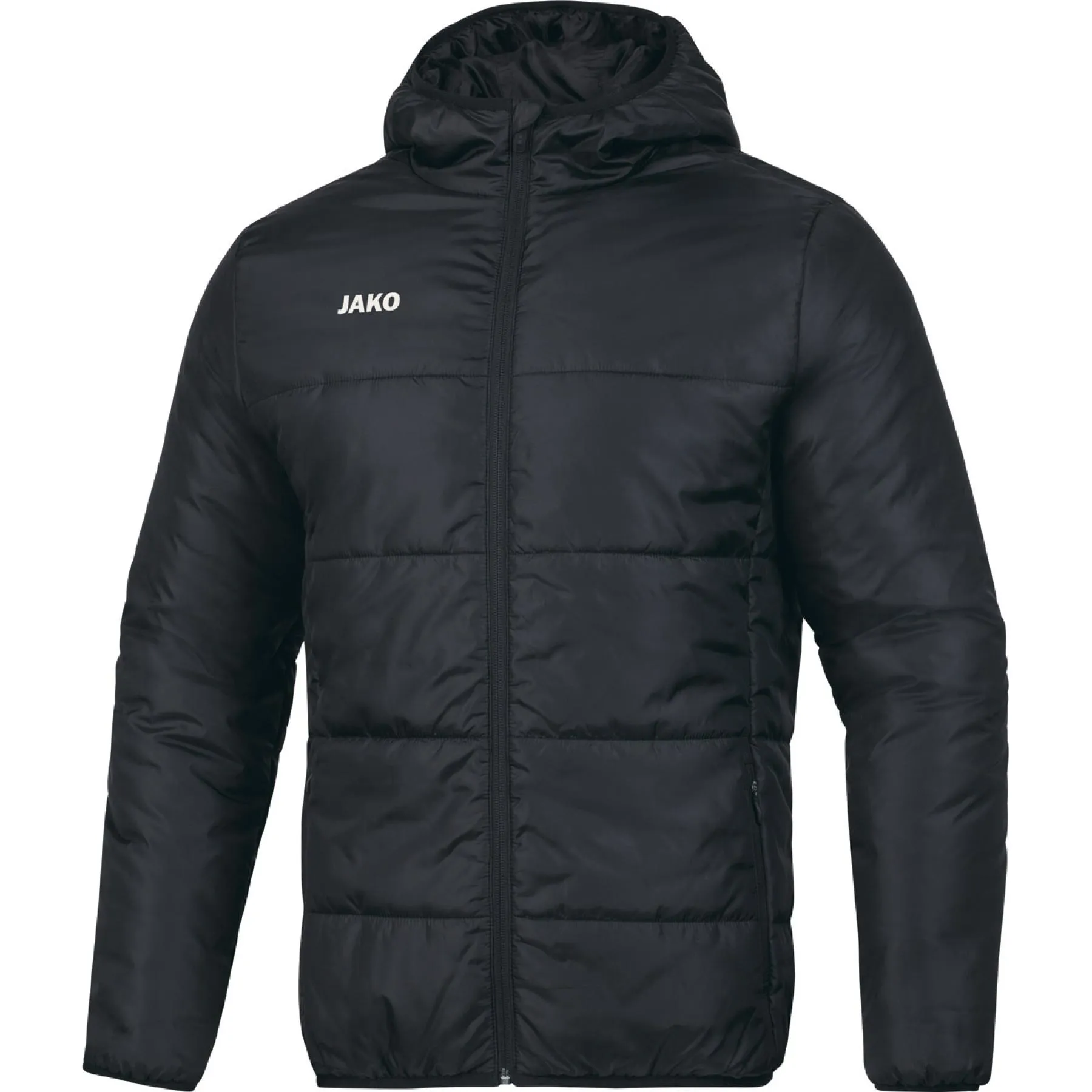 Chaqueta para niños Jako stepp basic