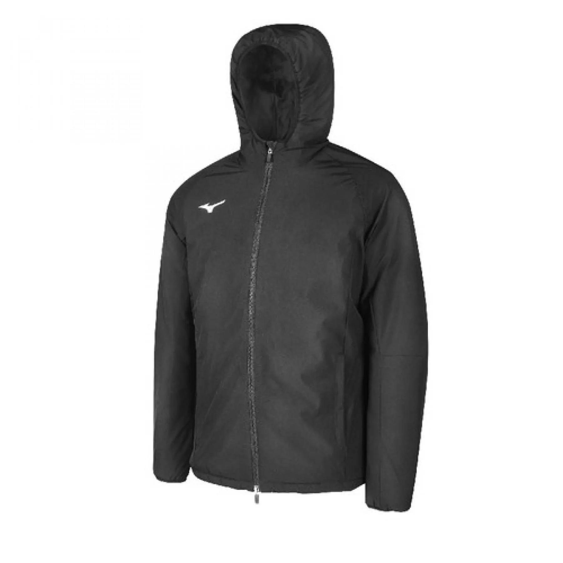 Chaqueta para niños Mizuno Equipo Mizuno club