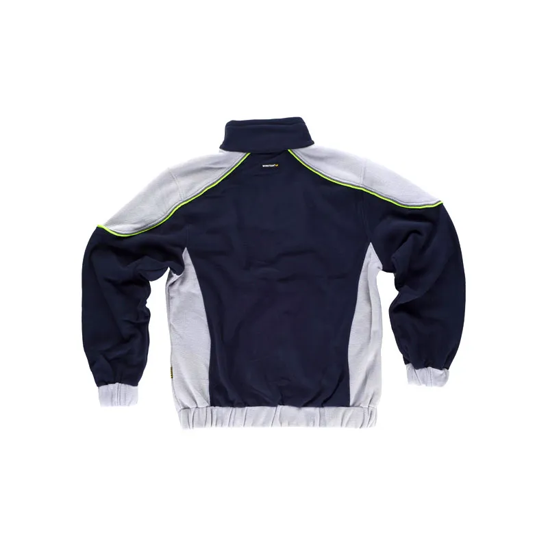 Chaqueta polar workteam wf5857