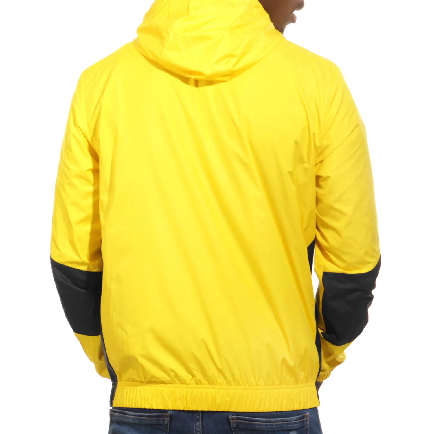 Chaqueta Puma Borussia Dortmund himno