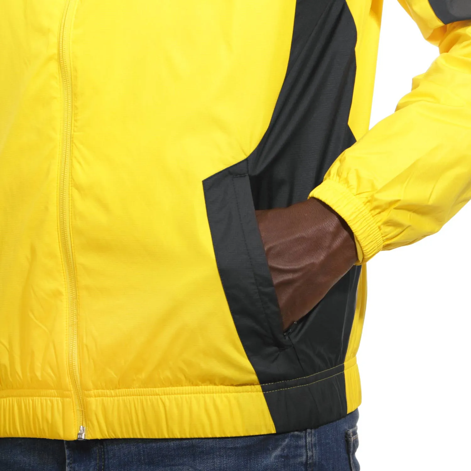Chaqueta Puma Borussia Dortmund himno