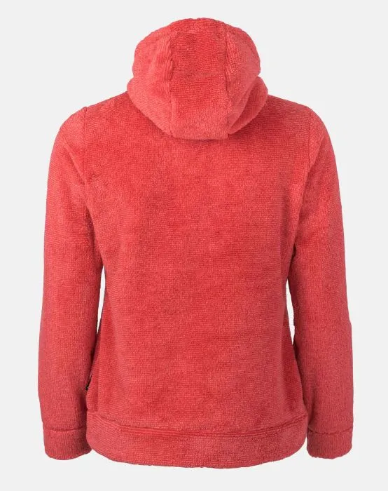 CHAQUETA RED COVE TOP W