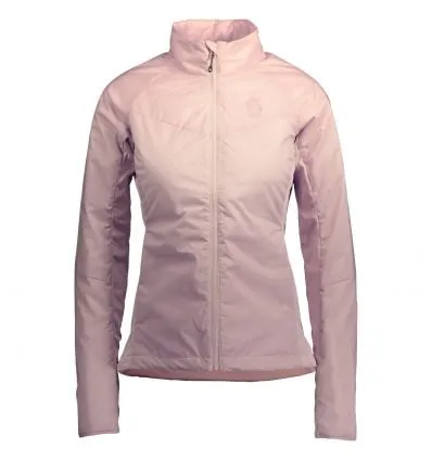 Chaqueta Scott Insuloft Light PL (rosa pálido) Mujer