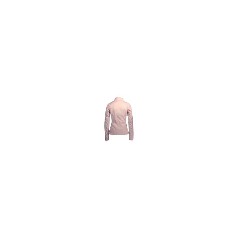 Chaqueta Scott Insuloft Light PL (rosa pálido) Mujer