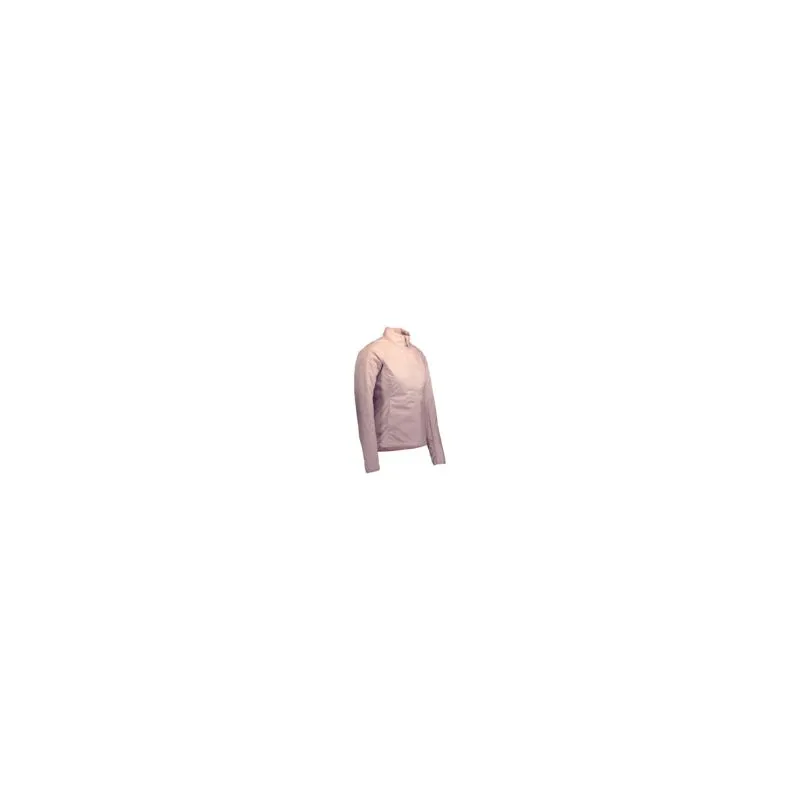 Chaqueta Scott Insuloft Light PL (rosa pálido) Mujer