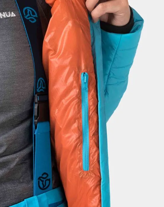 CHAQUETA SHARPU 2.0 JKT W