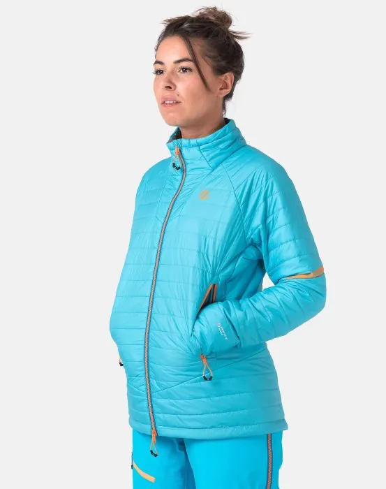 CHAQUETA SHARPU 2.0 JKT W