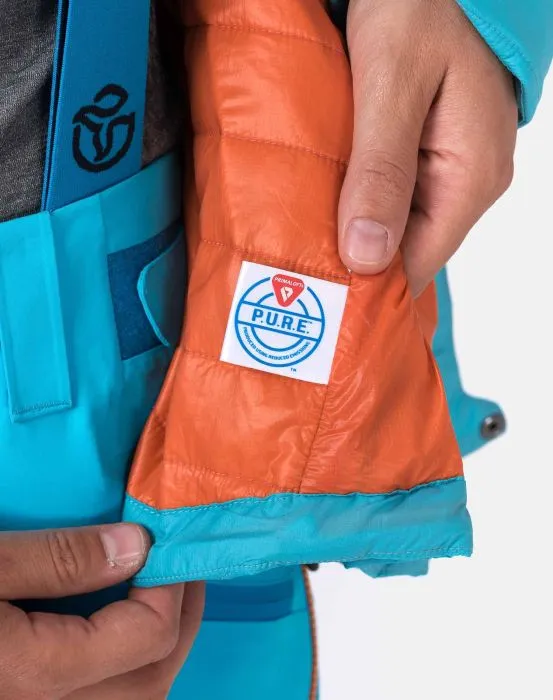 CHAQUETA SHARPU 2.0 JKT W
