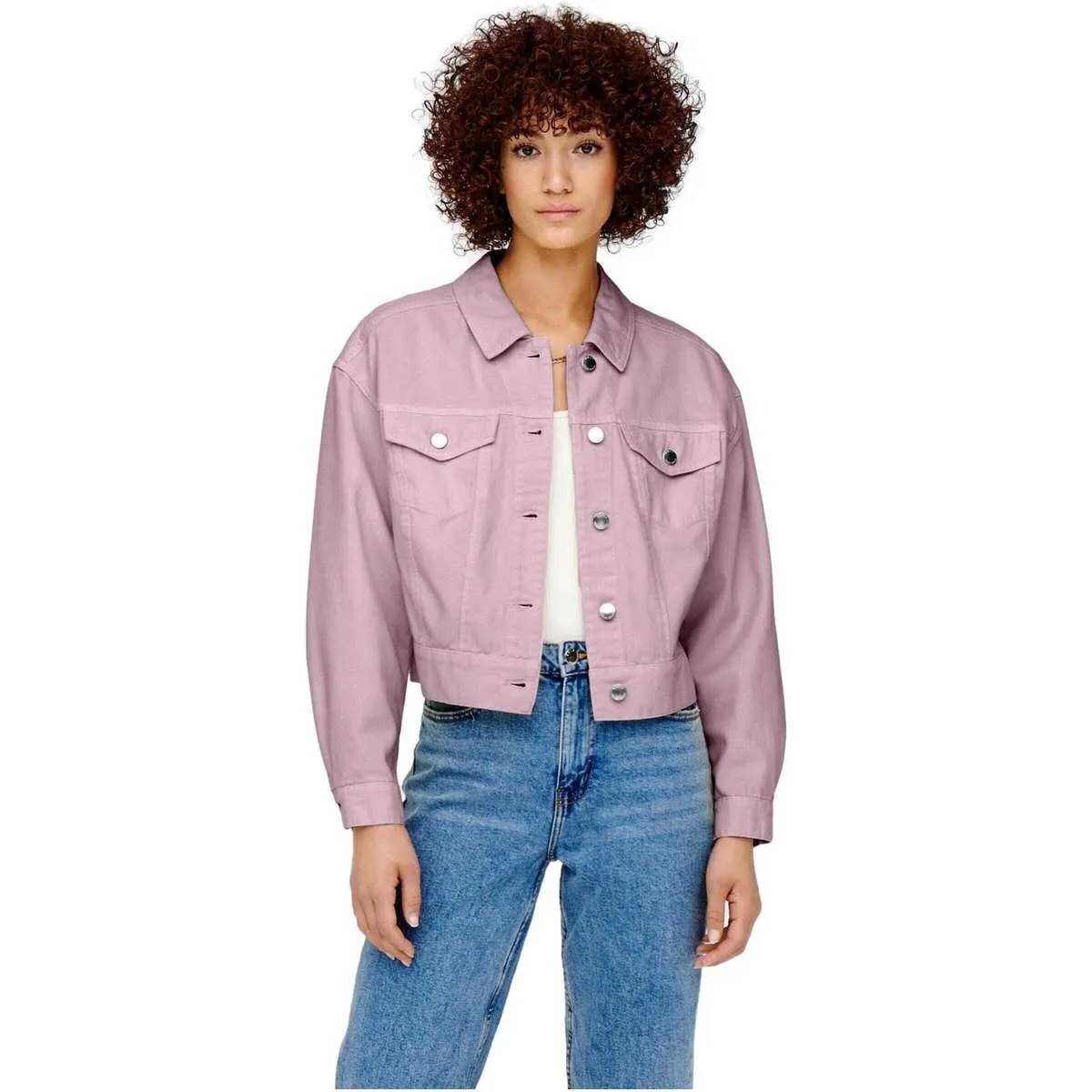 CHAQUETA VAQUERA MUJER  15250352