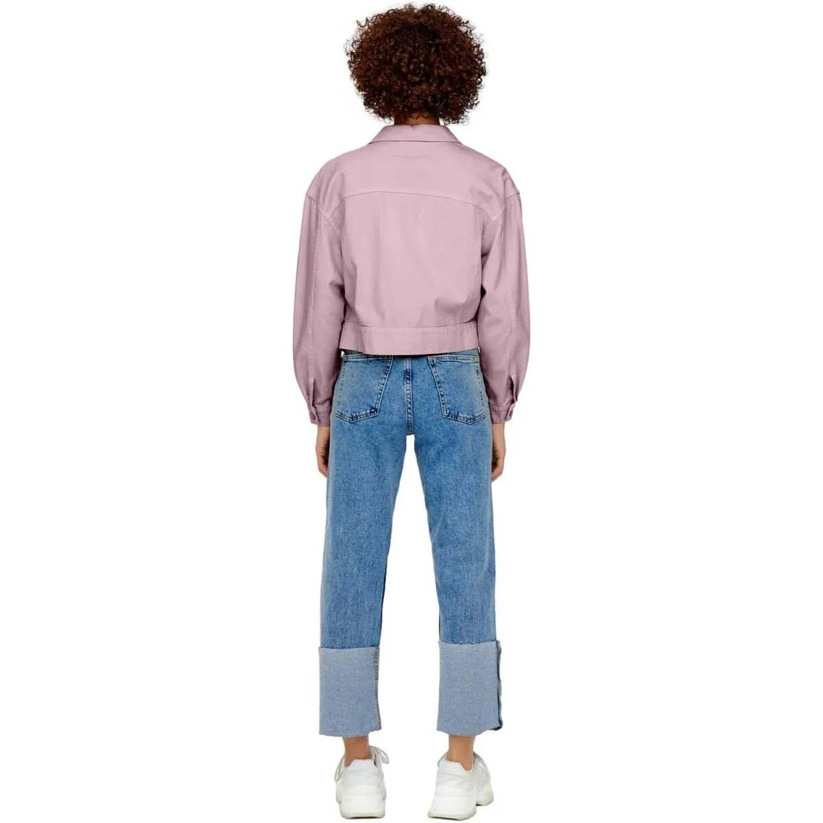 CHAQUETA VAQUERA MUJER  15250352