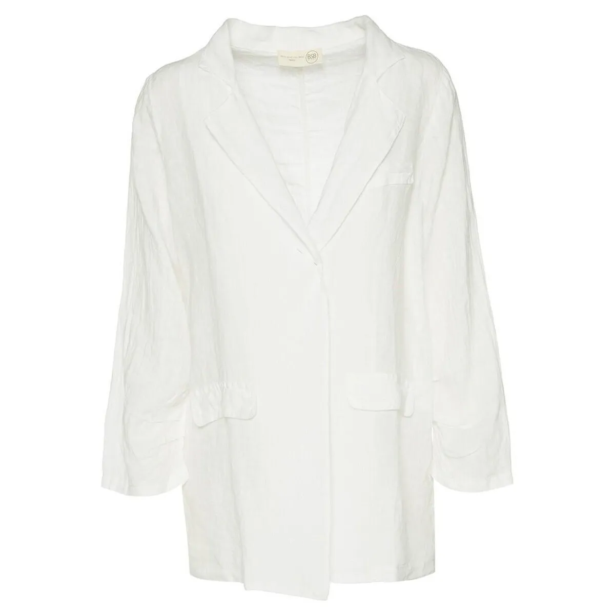 CHAQUETA 049214002WHITE
