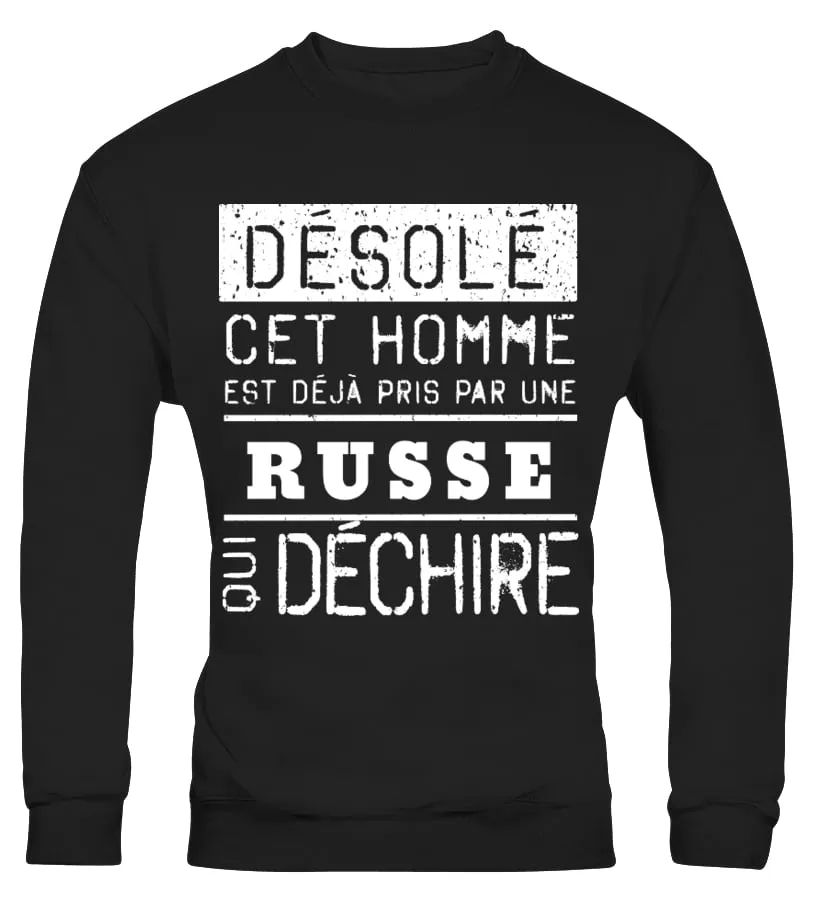 Chevrolet Camaro Racing Development BK Sweater Unisexe