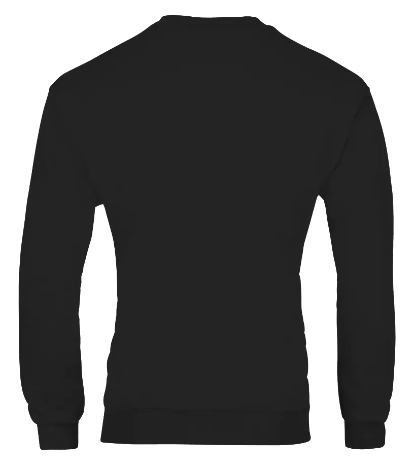 Chevrolet Camaro Racing Development BK Sweater Unisexe