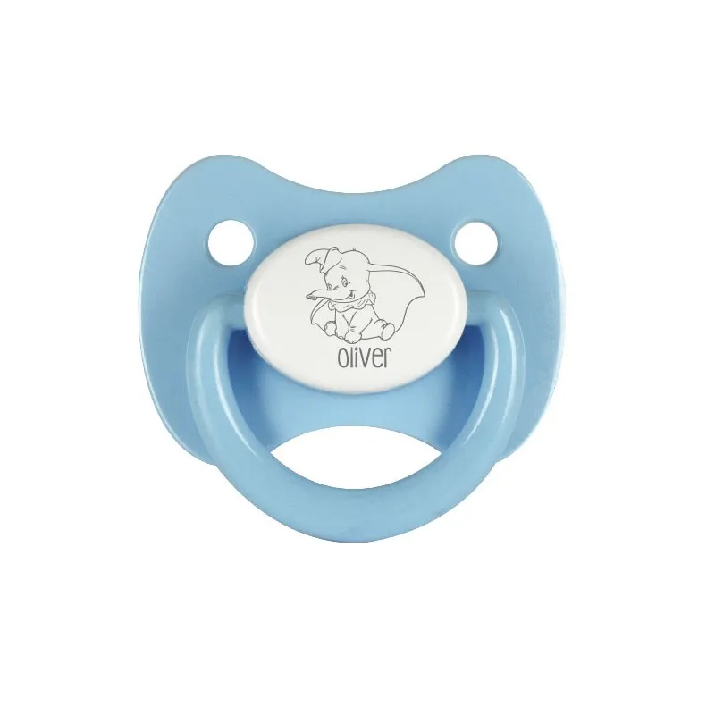 Chupete personalizado Dumbo