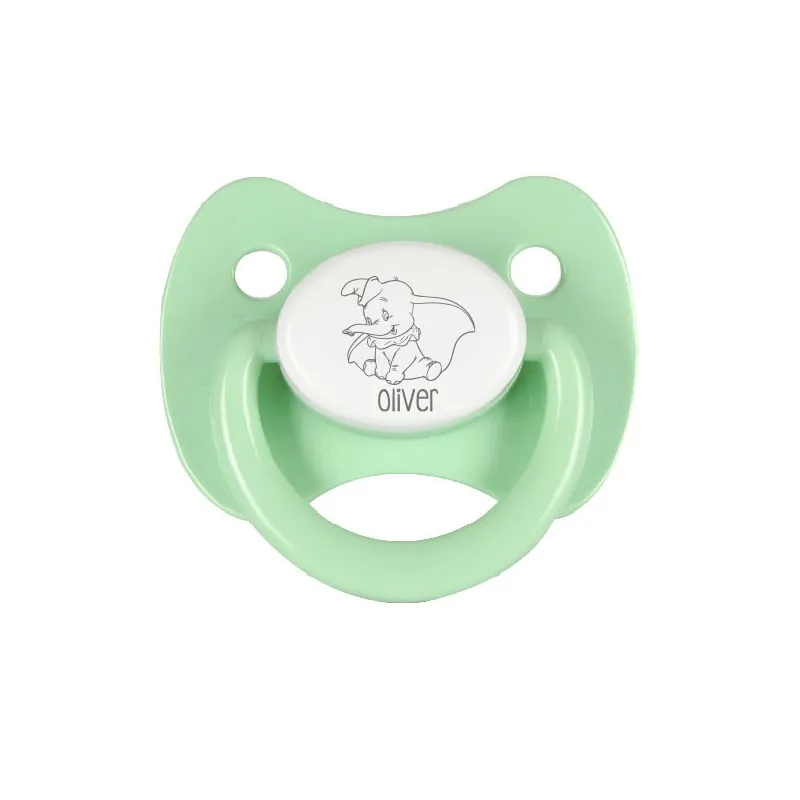 Chupete personalizado Dumbo