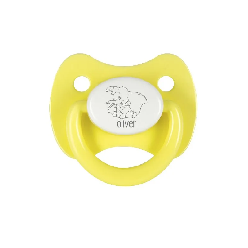 Chupete personalizado Dumbo